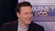 Celebrity chef Rocco DiSpirito: Beyond Meat IPO validates the fake meat market