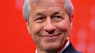 JPMorgan CEO Jamie Dimon recovering from emergency heart surgery