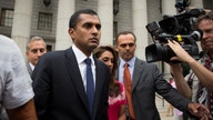 Mathew Martoma’s appeal over lucrative insider trading scheme denied by Supreme Court