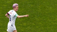 Megan Rapinoe criticizes NFL over Colin Kaepernick, acknowledges her 'whiteness' in award speech