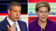 Tim Ryan slams GM for factory move to Mexico as Warren urges US take lead in green tech