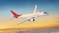 Mitsubishi reveals ‘SpaceJet’ aircraft line to be released in 2020