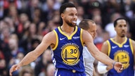 Warriors Steph Curry set to return after 58-game injury