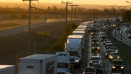 'Brutally tough' insurance rates hammering trucking companies