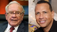 Alex Rodriguez visits 'mentor' Warren Buffett, hails him as 'embodiment of American values'