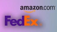 FedEx announces change in Amazon relationship, says it’s not renewing Express US domestic contract