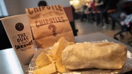 Chipotle would raise menu prices if federal minimum wage goes up to $15