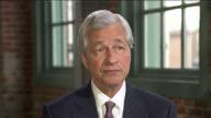 Why JPMorgan Chase CEO Jamie Dimon compares his bank to Netflix