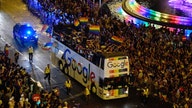 Google employees ask San Francisco Pride to exclude company from parade