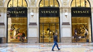 Versace plans to open more than 100 stores by 2022