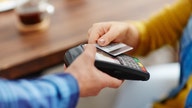 More Americans turning to credit cards to cover basic expenses as inflation rages