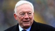 Why Dallas Cowboys owner Jerry Jones is betting big on natural gas
