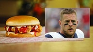 J.J. Watt calls on fans to ‘chip in and buy’ Whataburger after a majority stake is sold