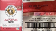 King Arthur Flour recalls more than 14,000 cases of flour over possible E. coli contamination