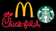 Chick-fil-A, Starbucks and McDonald’s ranked largest restaurant chains in US