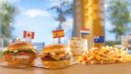 McDonald's to accept foreign money for 'worldwide favorites' menu items in one-day event