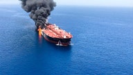 US blames Iran for explosions of oil tankers in Strait of Hormuz