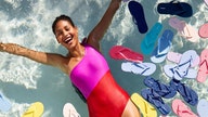 Old Navy’s $1 flip flop sale returns with chance to win $24,000