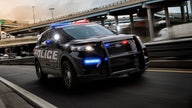 Ford's new police Explorer aimed to dominate law enforcement