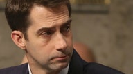 Sen. Cotton warns on TikTok: 'Threat' to privacy, security of Americans