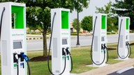 Walmart adds more than 120 electric vehicle charging stations to US stores