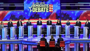 2020 Democratic donor scramble: These are the candidates with the most people shelling out cash