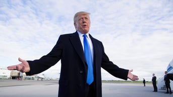 Trump’s tariff strategy heads to the Supreme Court as revenues hit record levels - Fox News