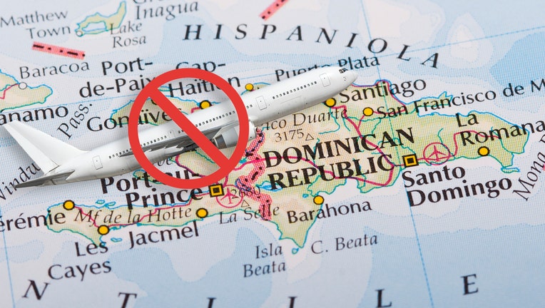 Cardi B Isn't Here for Dominican Republic Slander Over Recent Tourist Deaths Cardi B Isn't Here for Dominican Republic Slander Over Recent Tourist Deaths