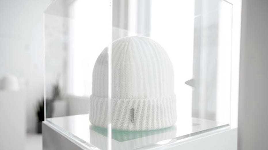 apparel brand to fight pediatric cancer 