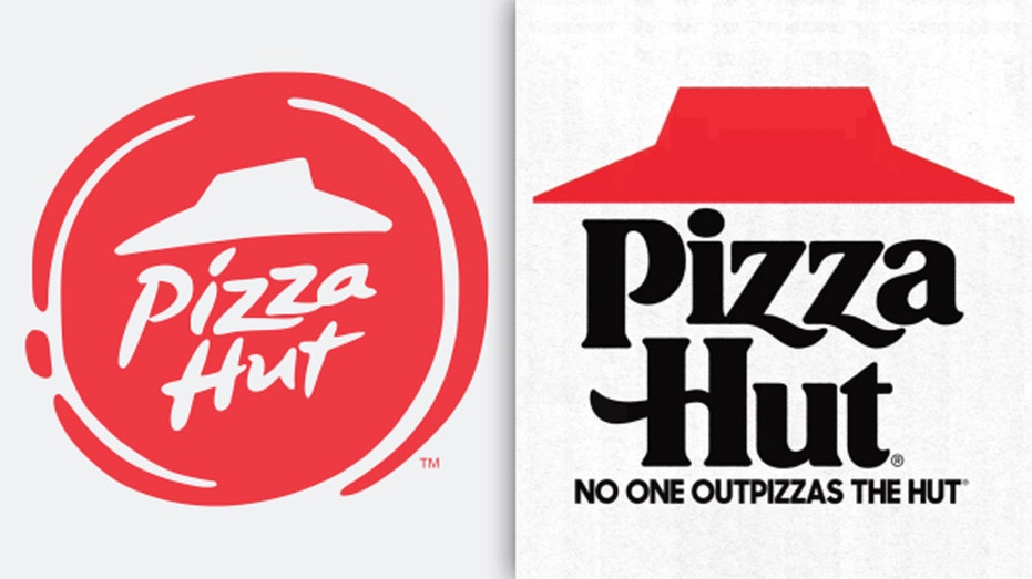 Pizza Hut Brings Back Old Logo To Lure Nostalgic Customers Fox