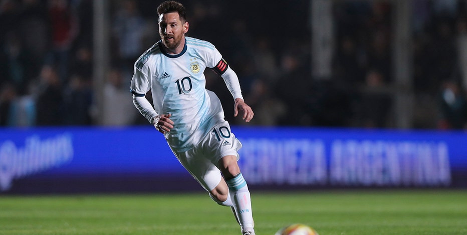 Leo Messi earned more money than Cristiano Ronaldo: Forbes top 100