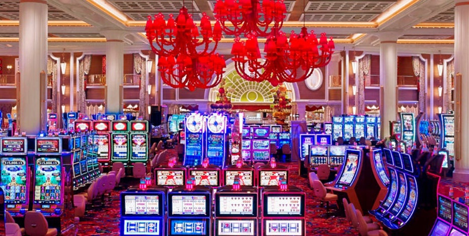 Encore Boston Harbor Casino Poker Room Encore Boston Harbor Casino Poker Room