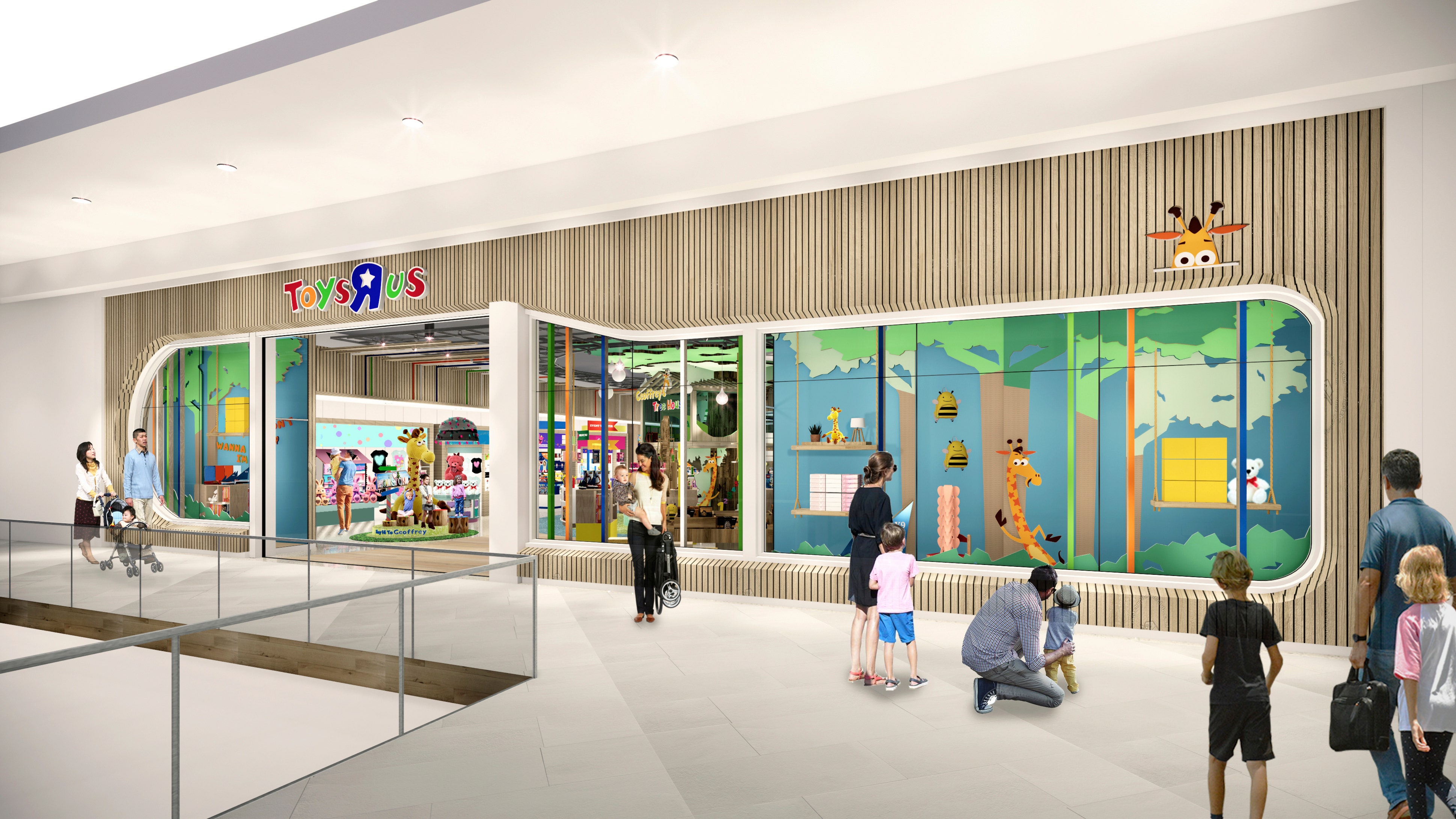 toys r us near me open