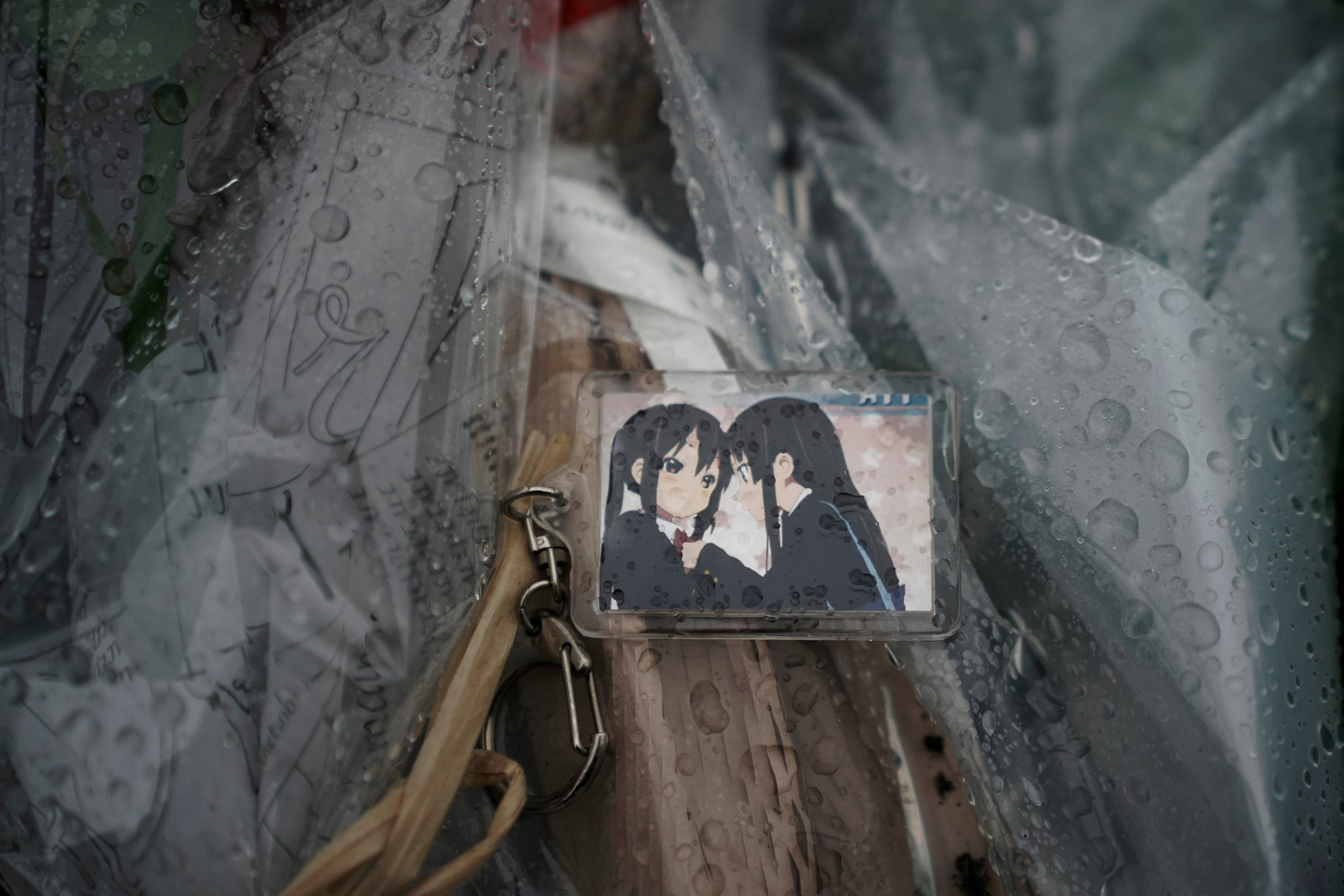 Arsonist Kills 33 At Kyoto Anime Studio Donations Soar Past 1m