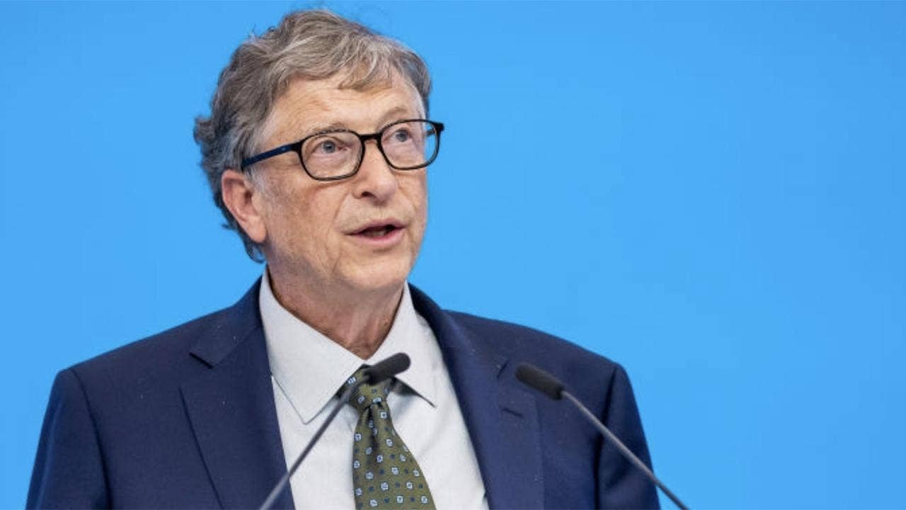 Bill Gates calls for higher taxes on ultra-wealthy Americans | Fox Business