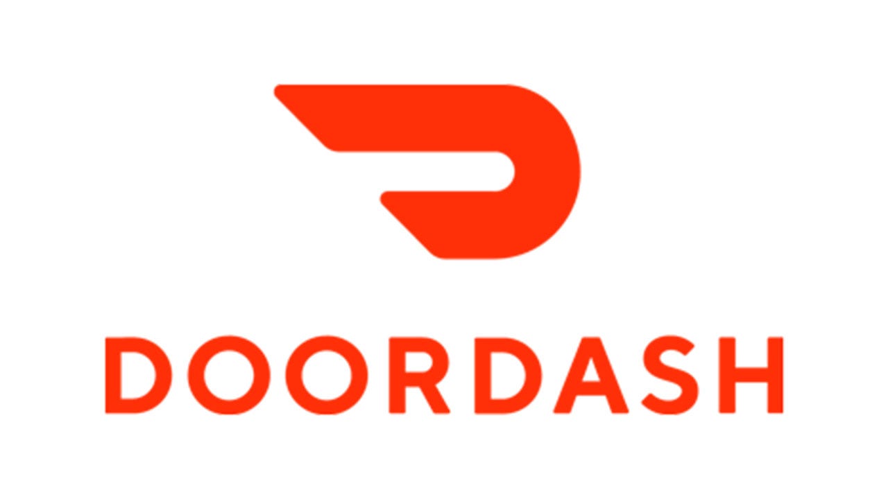 What Is Business Code For Doordash