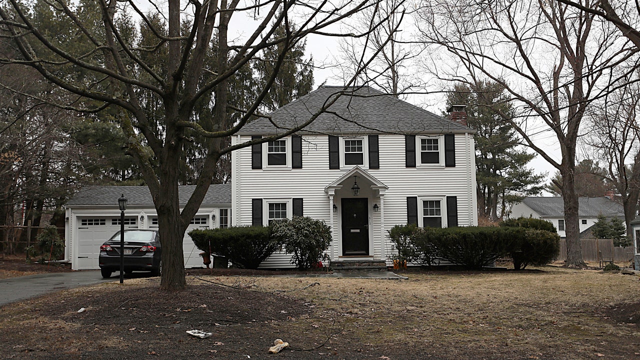 Harvard fires fencing coach Peter Brand over role in alleged admissions