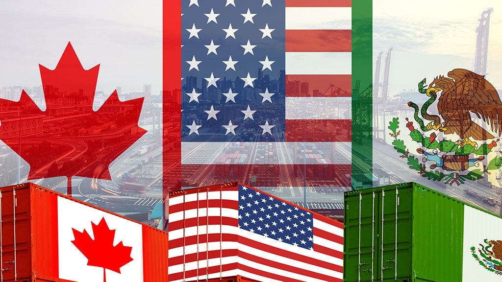 USMCA left hanging as clock runs out | Fox Business