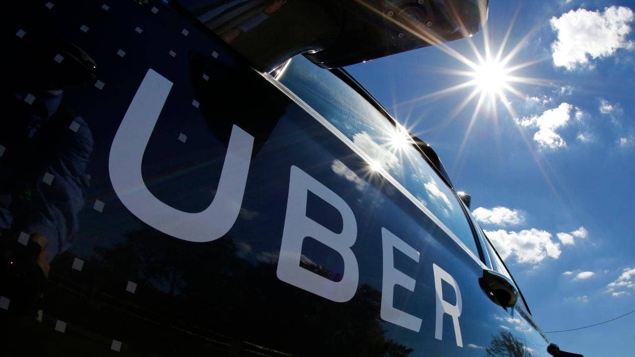 Uber ordered to pay $ 1.1 million after denying travel to blind passengers 14 times