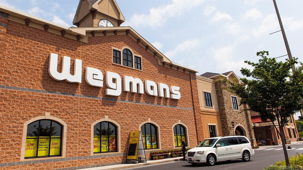 Wegmans cautions customers against 'fraudulent Facebook ...