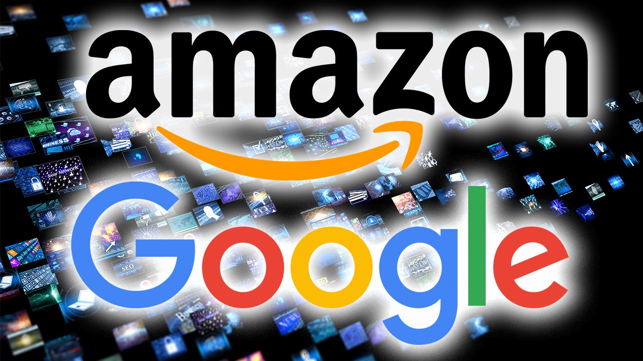 Google amazon video clearance
