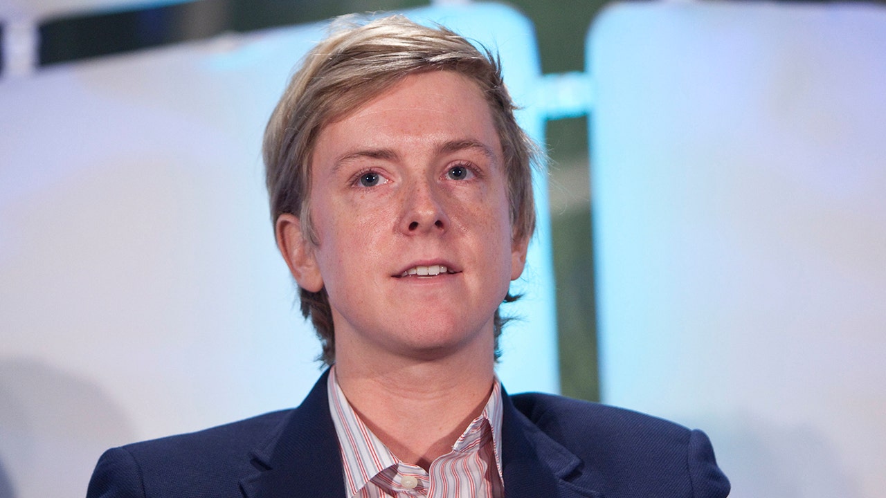 How much is Facebook co-founder Chris Hughes worth? | Fox ...