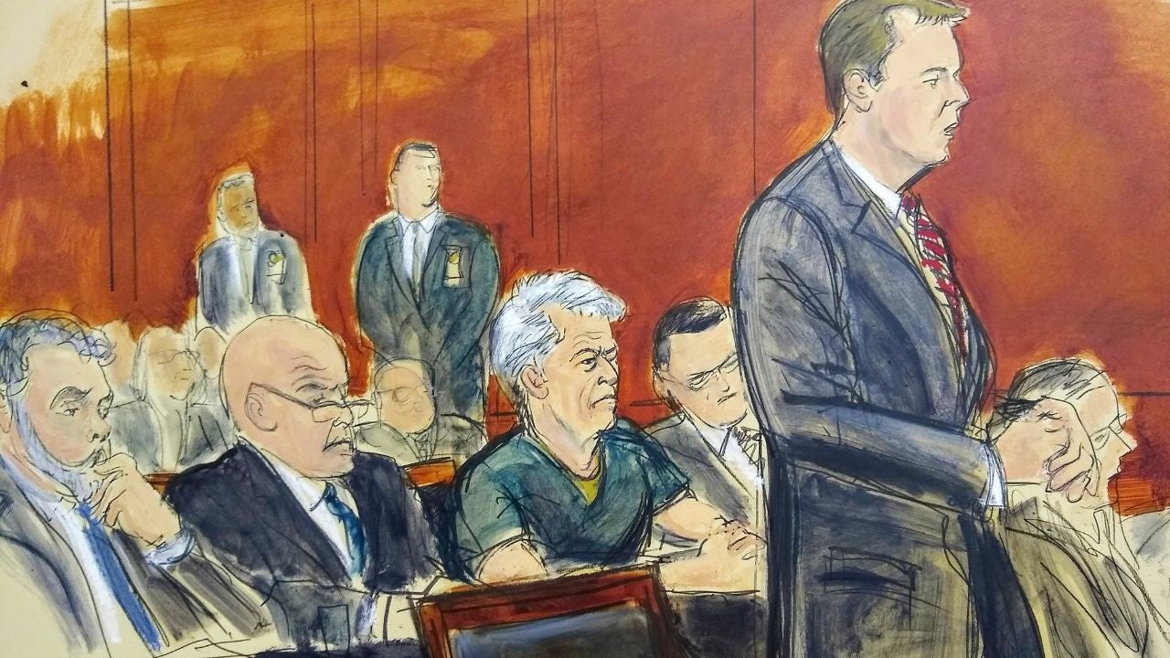 Jeffrey Epstein S Paper Trail A Look At The Convicted Pedophile S