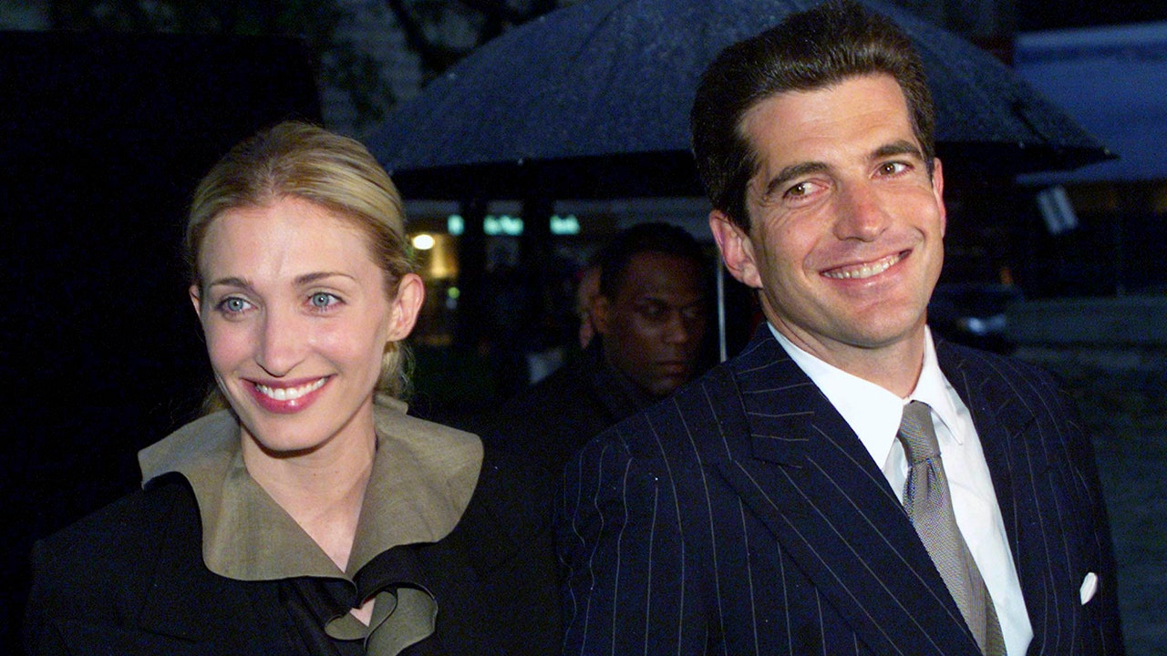 A Look At Jfk Jr S Net Worth And Will 20 Years After His Death Fox Business