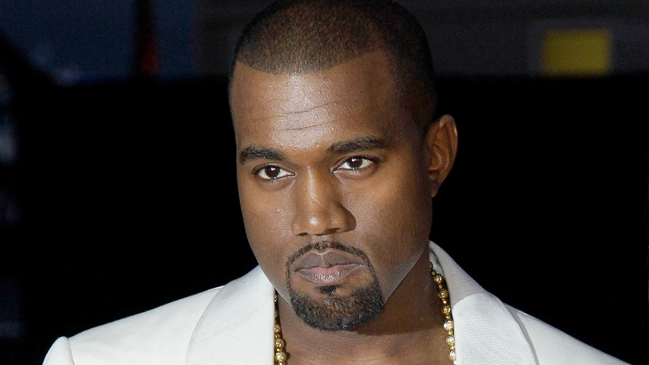 Kanye West What To Know About The Billionaire Rapper Fox Business