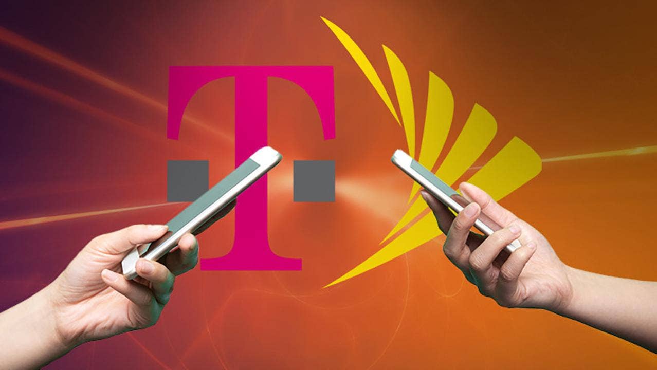 Heres How The T Mobile Sprint Merger Could Affect Customers Fox Business