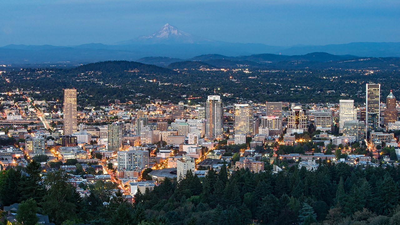 Millennials are flocking to these US cities, study shows | Fox Business