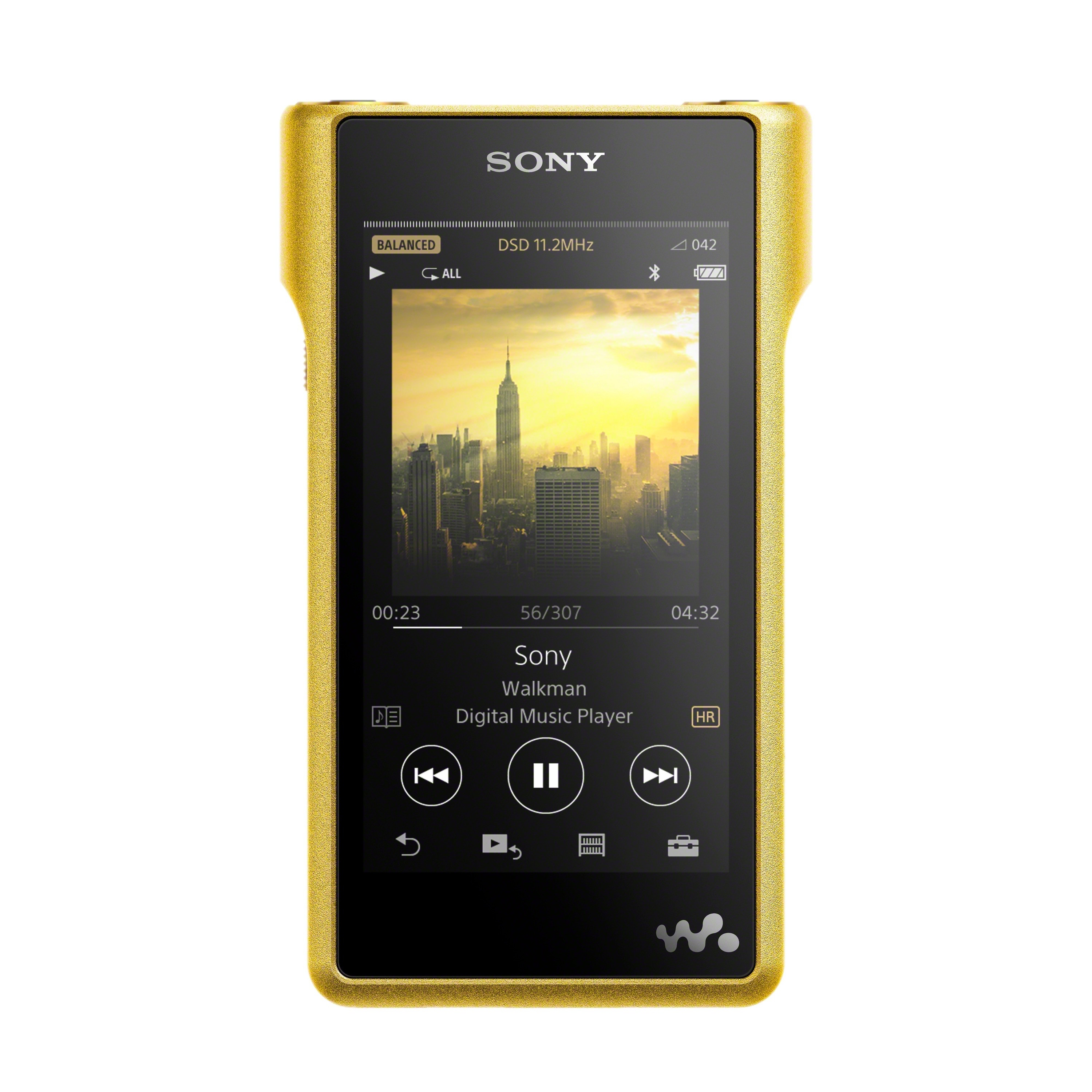 Who Needs Itunes Sony S Walkman Is Coming Back Fox Business