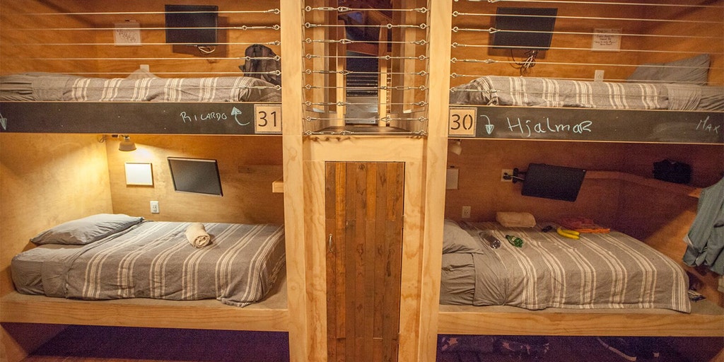 bunk beds finance