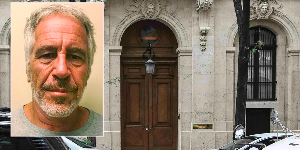 Executors of Jeffrey Epstein's estate accused of complicity by US Virgin Islands - Vimarsana News